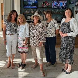 The Thoroughbred Club of America