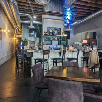 Casa Añejo - the interior of a restaurant - Mexican Near Me - Caldwell, Idaho
