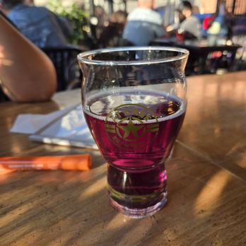 At Ease Brewing Company - Light the Beam beer - Breweries Near Me - Sacramento, California At Ease Brewing Company - Light the Beam beer - Breweries Near Me - Sacramento, California