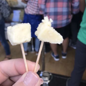 Beecher's Handmade Cheese - Cheese Shops Near Me - Seattle, Washington Beecher's Handmade Cheese - Cheese Shops Near Me - Seattle, Washington