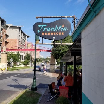 Franklin Barbecue - Barbeque Near Me - Austin, Texas Franklin Barbecue - Barbeque Near Me - Austin, Texas