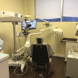 Los Angeles Center For Endodontics