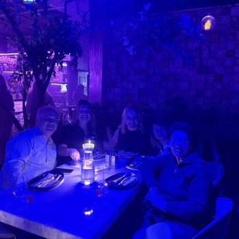 Chef Reza - With our friends - Persian/Iranian Near Me - Markham, Ontario