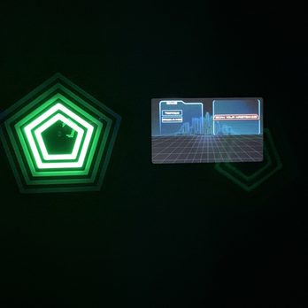Activate Games - Where you select the challenge. - Arcades Near Me - Louisville, Kentucky