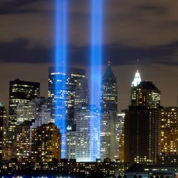 Leatherneck Appliance - September 11th, 2001, Never Forget!
