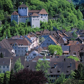Hotel Bären - Feldkirch, Vorarlberg - Hotels Near Me - Feldkirch, 8