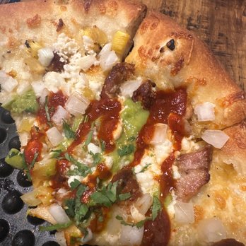 Slackwater - Al Pastor Pizza - Pizza Near Me - Sandy, Utah Slackwater - Al Pastor Pizza - Pizza Near Me - Sandy, Utah