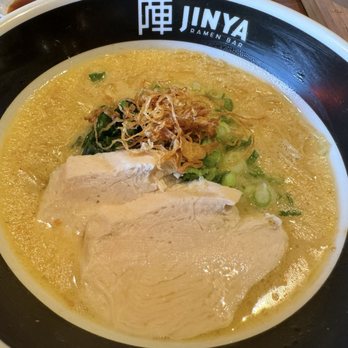 JINYA Ramen Bar - Spring Branch - Ramen Near Me - Houston, Texas JINYA Ramen Bar - Spring Branch - Ramen Near Me - Houston, Texas