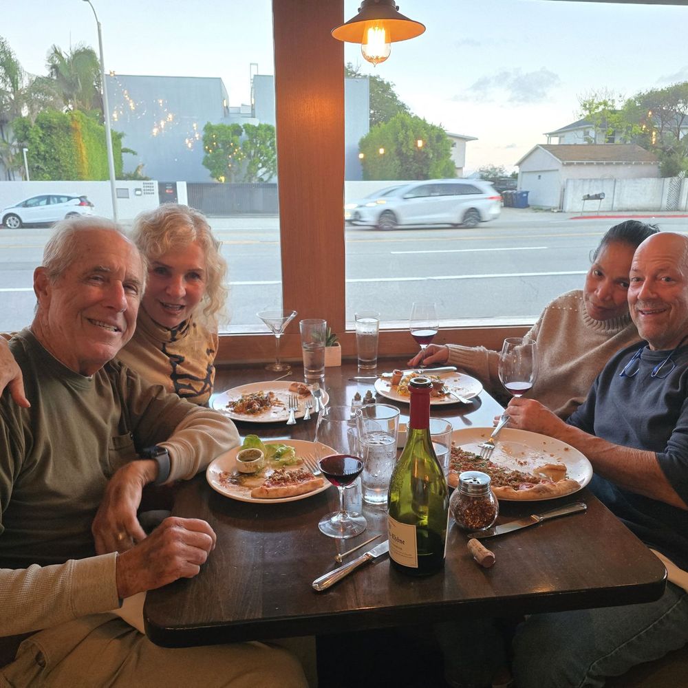 V's restaurant + bar - Italian Near Me - Malibu, California