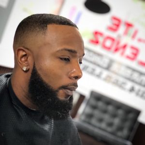WYOMING BARBER SHOP - 44 Reviews - Barbers - 3192 S Grand Blvd, Saint