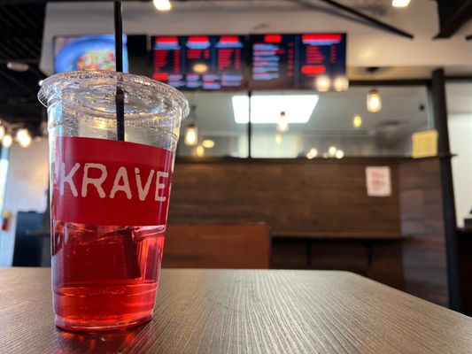 Krave by null