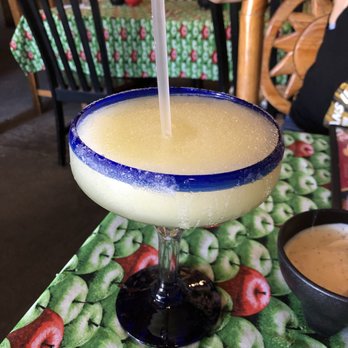 Charlys Place - Margarita - Tacos Near Me - Rosarito, BCN