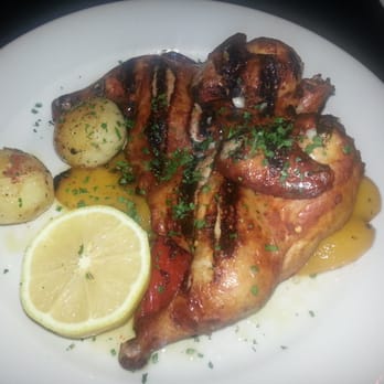 Convivium Osteria - Grilled hen - on special menu - Italian Near Me - Brooklyn, New York Convivium Osteria - Grilled hen - on special menu - Italian Near Me - Brooklyn, New York