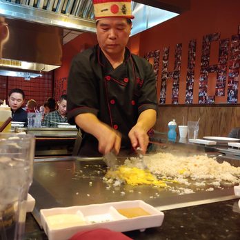 Aodake Sushi and Hibachi - Japanese Near Me - Darien, Illinois