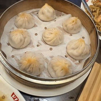 四姐 Noodle Express - Spicy 6 Steamed Soup Dumplings - Noodles Near Me - San Jose, California 四姐 Noodle Express - Spicy 6 Steamed Soup Dumplings - Noodles Near Me - San Jose, California