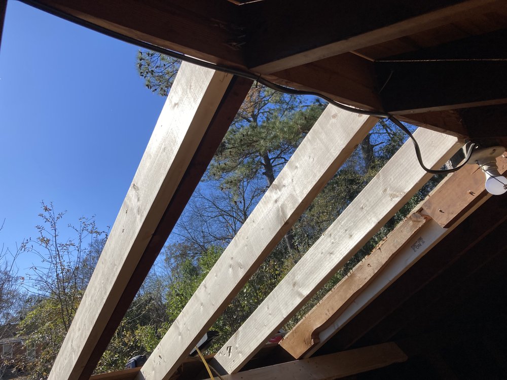 Slide of WTM Roofing & Handyman