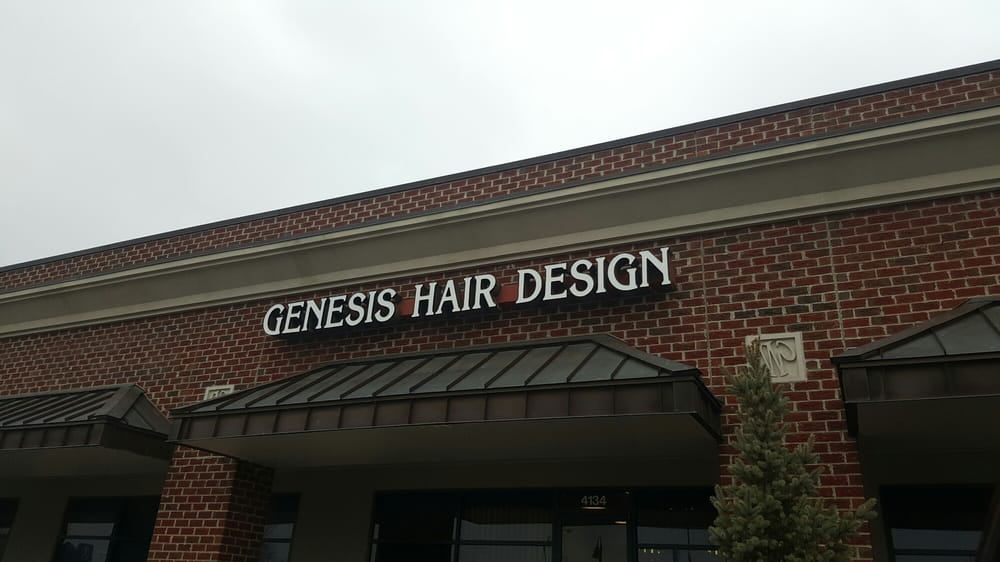 GENESIS HAIR DESIGNER’S Updated October 2024 4134 S 144th St, Omaha, Nebraska Hair Salons
