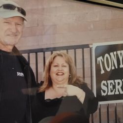 Tony's RV Service - Gene Hackman rented RV from Tony's... he probably didn't write a  Yelp! Review?  lol