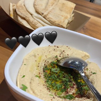 Cafe Du Liban - Middle Eastern Near Me - Tarzana, California