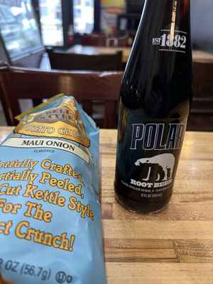 Michael's Deli by null
