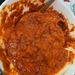 Chicken Tikka Masala Chicken Tikka Masala