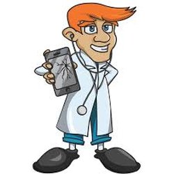 Cell Phone Doctor - The Doctor Is In!