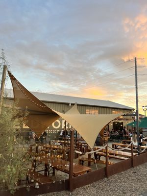 Fieldwork Brewing Company | Napa by null
