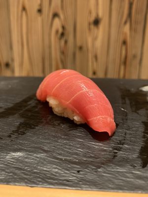 Manten Sushi Nihonbashi by null