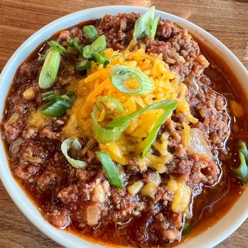 Heritage Beer - Chili - Breweries Near Me - Oceanside, California