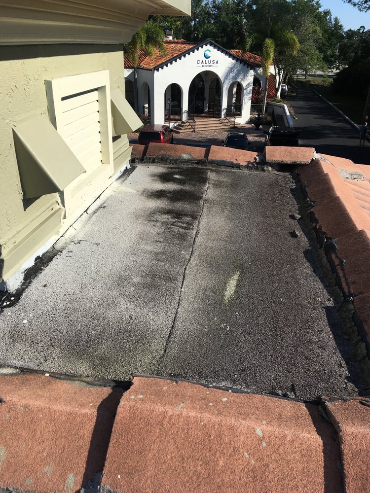 Slide of PRG Roofing & Construction