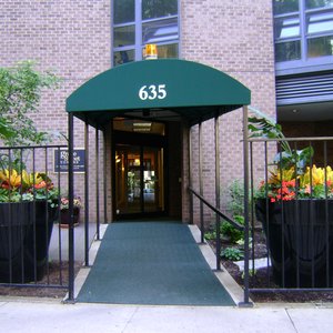 Grace Street Towers on Yelp