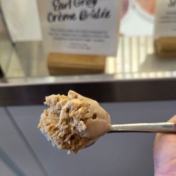 Jeni's Splendid Ice Creams - Sample: Study: Earl Grey Crème Brûlée 02-28-2026 02-28-2026 - Ice Cream & Frozen Yogurt Near Me - Los Angeles, California Jeni's Splendid Ice Creams - Sample: Study: Earl Grey Crème Brûlée 02-28-2026 02-28-2026 - Ice Cream & Frozen Yogurt Near Me - Los Angeles, California