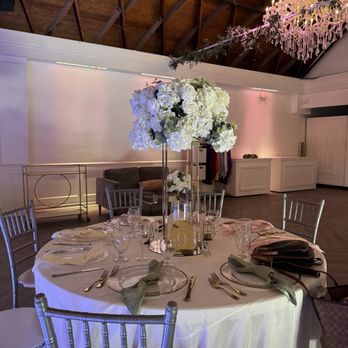 VASA - sample table - Venues & Event Spaces Near Me - San Diego, California