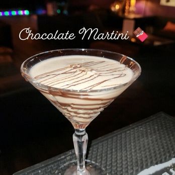 Martini Room - Chocolate Martini - Cocktail Bars Near Me - Elgin, Illinois Martini Room - Chocolate Martini - Cocktail Bars Near Me - Elgin, Illinois