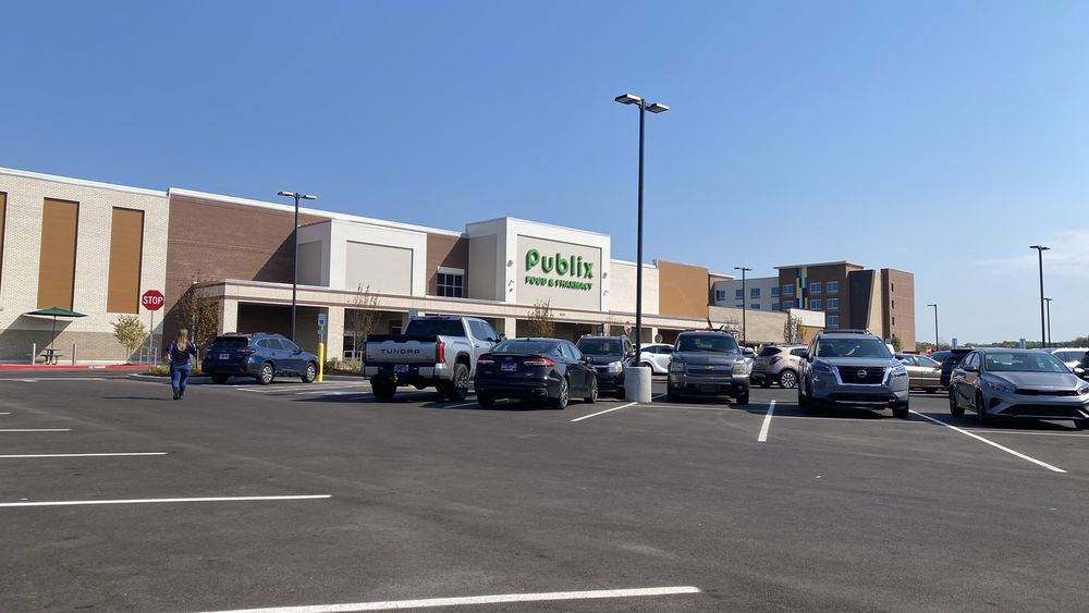 Publix Logo