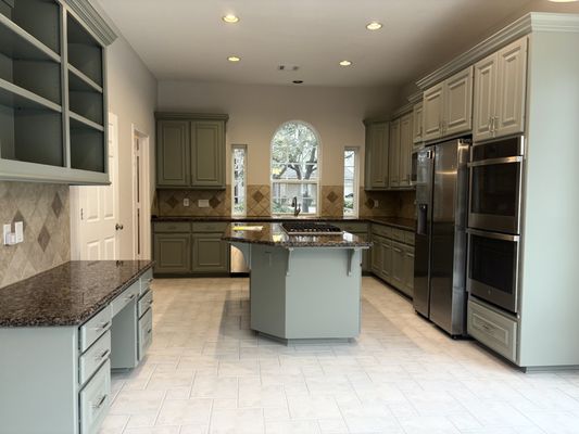 S & D Painting And Remodeling