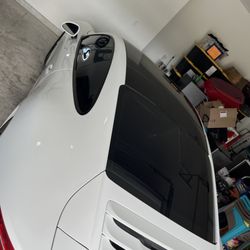Jacksonville Window Tinting - Porsche 911 ceramic tint jax Fl