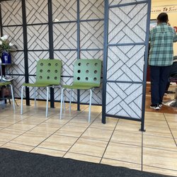 Khoobsurat Beauty Salon - Inside