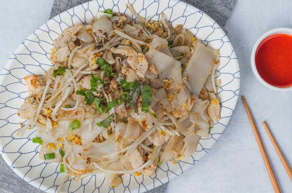 Noodle Hut Thai ToGo by null