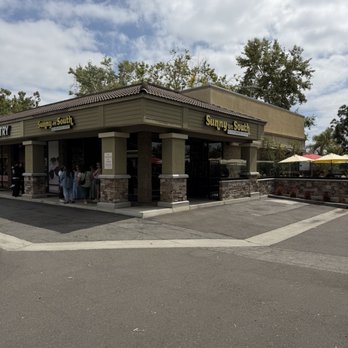 Sunny on South - Outside - Breakfast & Brunch Near Me - Cerritos, California Sunny on South - Outside - Breakfast & Brunch Near Me - Cerritos, California
