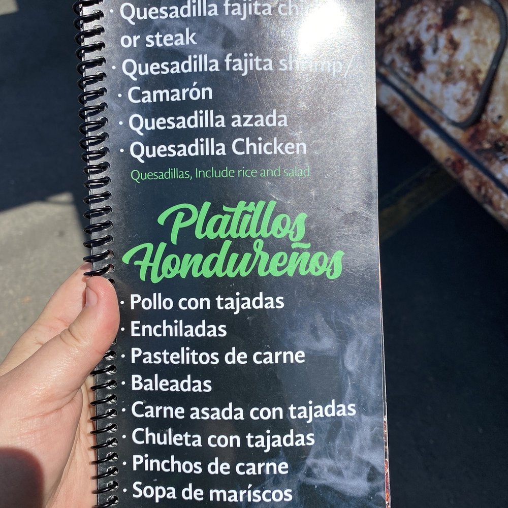 Totto's Mexican Grill - Menu - Food Trucks Near Me Totto's Mexican Grill - Menu - Food Trucks Near Me