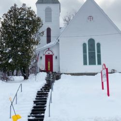 Kirche