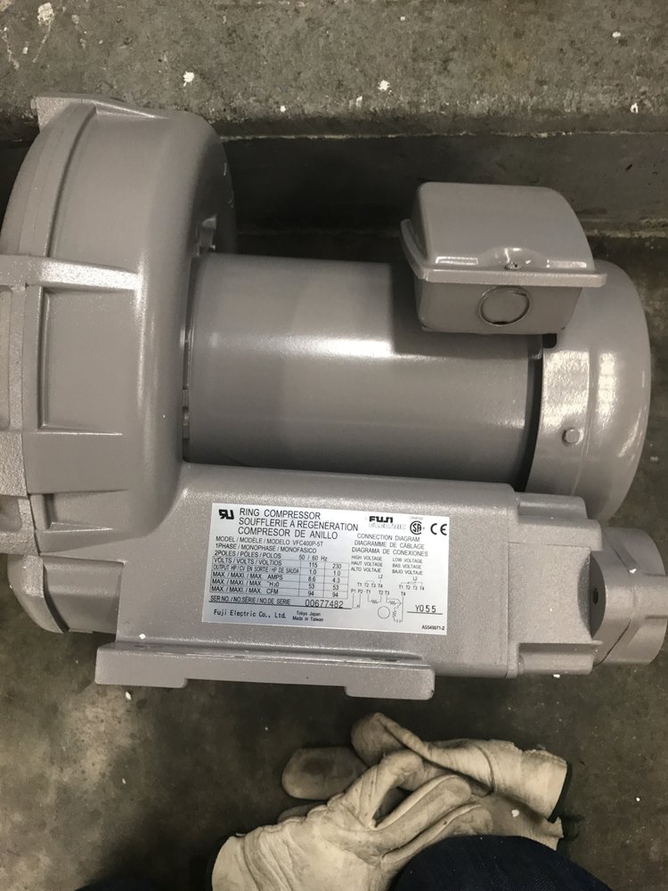 Slide of Smart Source Electric