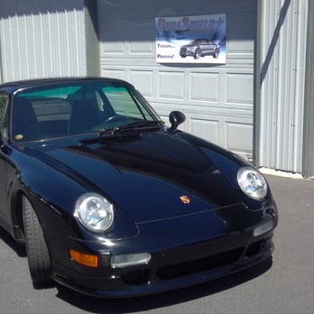 Superior Shield - Auto Customization Near Me - Bend, Oregon Superior Shield - Auto Customization Near Me - Bend, Oregon