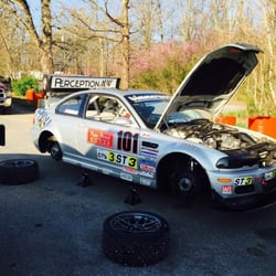 Perception Motor Werks