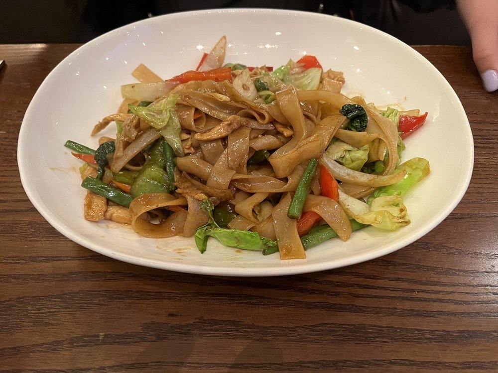 Chayada Thai Cuisine