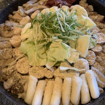 Gopchang Story - Assorted gui - Korean Near Me - Boston, Massachusetts Gopchang Story - Assorted gui - Korean Near Me - Boston, Massachusetts