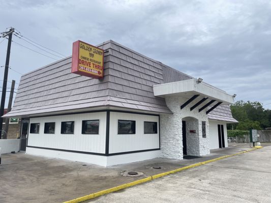 Photo of Golden Crown Inn - Corpus Christi, TX, US.