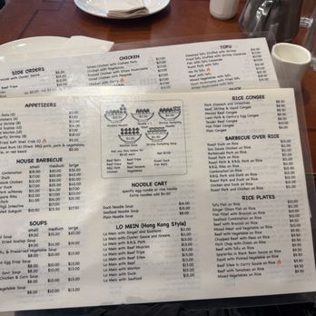 Sun Wah Bar-B-Que - Barbeque Near Me - Chicago, Illinois Sun Wah Bar-B-Que - Barbeque Near Me - Chicago, Illinois