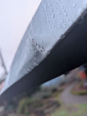 Tom's Auto Painting & Body Shop